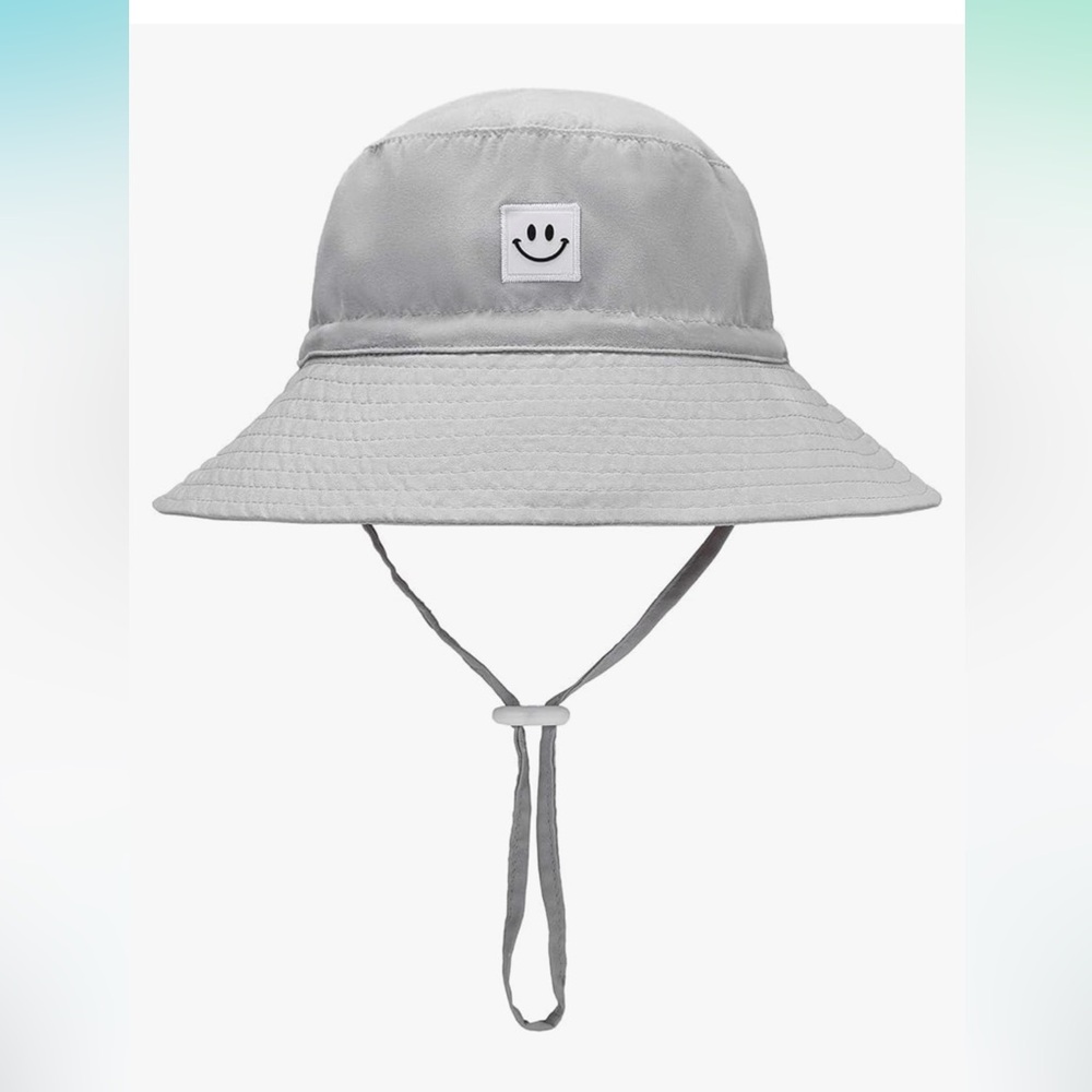 Baby Sun Hat (6-12 mos)